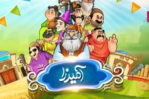 بهترین بازی های کلمه ای موبایل برای آرامش | ۵ بازی محبوب!
