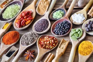 ادویه خورش قیمه : بهترین ترکیب ادویه قیمه چیست ؟