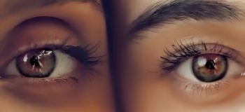 چگونه با آرایش گودی زیر چشم را بپوشانیم؟