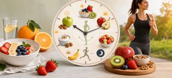 بهترین زمان خوردن میوه برای لاغر شدن را بدانید!!!