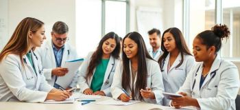 شرایط پذیرش پزشکی در ترکیه ۲۰۲۶؛ از بررسی معدل تا دریافت پذیرش