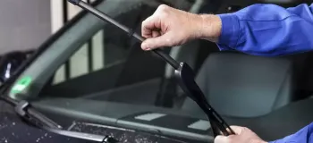 دلایل خرابی آب پاش برف پاک کن خودرو و آموزش کامل تعمیر