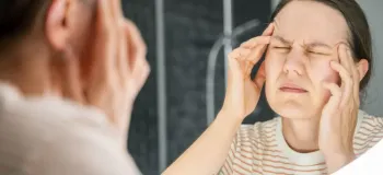 آیا ایمپلنت دندان باعث سردرد می شود ؟