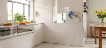 چرا رنگ سرامیک تغییر می کند ؟