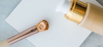 آموزش استفاده از پرایمر فونداسیون برای آرایش بی نقص