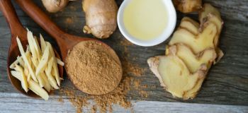 عوارض هر روز خوردن زنجبیل و نکات مصرف