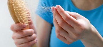 تقویت ، شادابی و پیشگیری از ریزش مو با استموکسیدین