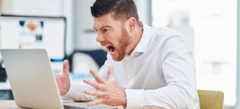 تاثیر عصبانیت بر سلامت بدن: خطرات پنهان خشم مزمن