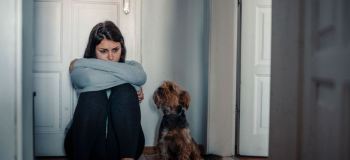 پانیک اتک چیست و چه علائمی دارد؟