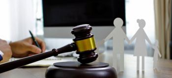 قوانین و شرایط حضانت فرزند بعد از هفت سالگی