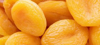 ارزش غذایی و فواید بی نظیر قیسی (زردآلو خشک شده)