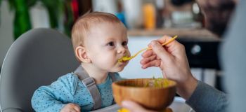 ۲۰ غذای سالم و مقوی برای کودکان کم وزن