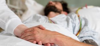 لحظه جدا شدن روح از بدن هنگام مرگ چگونه است؟