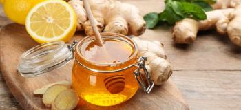 خواص عسل و زنجبیل برای لاغری؛ راهی طبیعی و مؤثر برای کاهش وزن