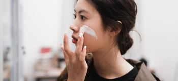 پیل شدن ضد آفتاب چیست و چطور از آن جلوگیری کنیم؟