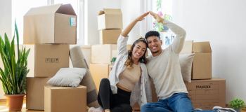 ۵ راهکار برای غلبه بر ترس از اسباب کشی
