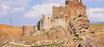 دژ الموت کجاست؟ سی امین افتخار ایران در یونسکو