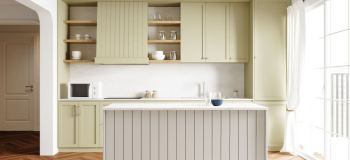 مزایا و معایب کابینت ام دی اف + نکات کلیدی خرید