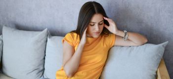 استرس گرمایی چگونه ایجاد می شود؟