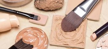 آموزش کامل استفاده از فاندیشن مایع و انتخاب بهترین کرم پودر برای انواع پوست
