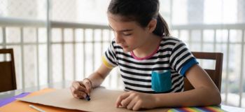 بهترین مقوا برای مداد رنگی؛ راهنمای انتخاب و خرید