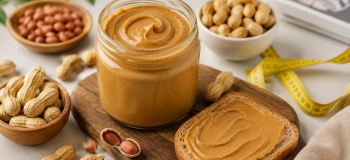 نقش کره بادام زمینی در رژیم کتوژنیک؛ مناسب یا ممنوع؟