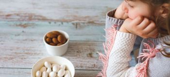 بادام برای سرماخوردگی کودکان: فواید، روش مصرف و نکات ایمنی