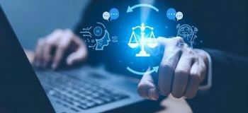 ضمانت الکترونیک؛ مراحل وثیقه گذاری آنلاین متهم و شخص ثالث