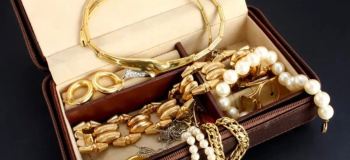 آیا طلا سیاه می شود؟ علت سیاه یا تیره شدن طلا و راه های پیشگیری