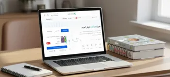 اعتبار سایت پایتخت کتاب؛ تجربه من از خرید