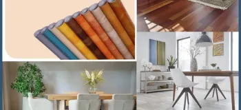 طول عمر کفپوش پی وی سی PVC چند سال است و عوامل کاهشدهنده عمر آن کدام اند؟