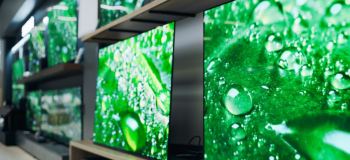 بهترین کیفیت تلویزیون برای خرید؛ راهنمای کامل انتخاب، مقایسه و معرفی برندها