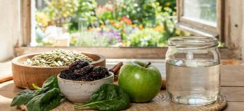 خواص شگفت انگیز تخمه کدو برای کبد کلیه قلب و استخوان ها