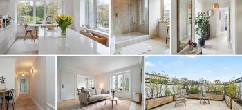 راهنمای انتخاب بهترین کاشی کف برای هر نقطه از خانه