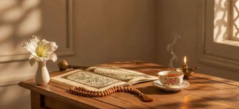 ۴ ذکر دوکلمه ای برای اجابت دعا در ۵ دقیقه