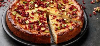 طرز تهیه ته چین مرغ رستورانی؛ رازهای طلایی برای وا نرفتن و مجلسی شدن