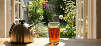 آیا جرم کتری طعم چای را تغییر می دهد ؟؟ (ساده ترین روش برای جرم گیری کتری)