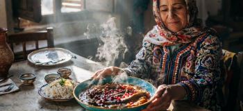 طرز تهیه قلیه به روش گیلانی؛ خورش اصیل شمالی با طعمی بی نظیر
