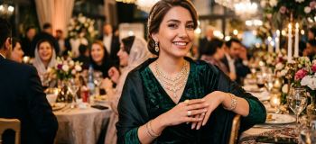 رازهای درخشش و ماندگاری؛ چگونه از بدلیجات خود مراقبت کنیم و در مهمانیها بدرخشیم؟