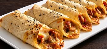طرز تهیه اسنک مرغ خانگی ترد و خوشمزه در کمتر از ۳۰ دقیقه