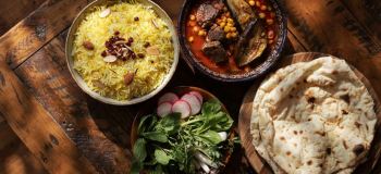 چی بپزم؟ لیست غذاهای خوشمزه برای ناهار که همه را سر سفره غافلگیر می کند
