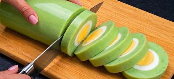 طرز تهیه دو صبحانه رستورانی و آسان با تخم مرغ