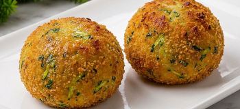 طرز تهیه کوکوی کدو سبز ایتالیایی؛ شامی سالم و خوشمزه