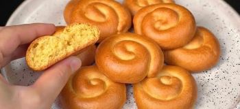 طرز تهیه شیرینی کره ای فوری؛ ترد و خوش عطر در ۱۵ دقیقه