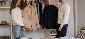 چرا بعضی استایل ها ارزان به نظر میرسند؟ اشتباهات رایج هنگام خرید لباس