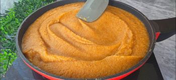 طرز تهیه حلوا کشدار و نرم با ارده و شیر