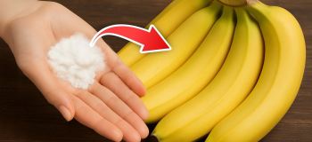 بهترین روش نگهداری از موز برای سیاه و له نشدن آن