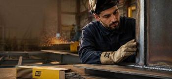الکترود ایساب؛ راهنمای تخصصی خرید و انتخاب الکترود جوشکاری ESAB با نمایندگی رسمی رویان جوش صبا