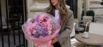 ارسال گل به ایران از خارج کشور؛ راهنمای ارسال گل به ایران با وشه!