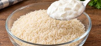 طرز تهیه آش ماست کردی قدیمی و سنتی بدون بریدن ماست